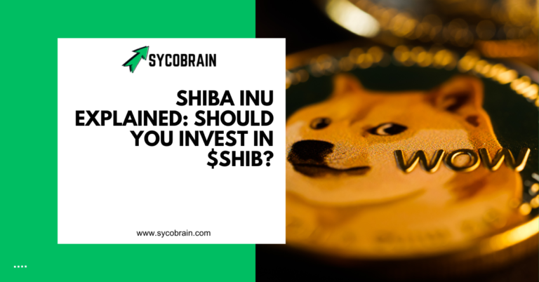 Shiba Inu Explained: Should You Invest in $SHIB?