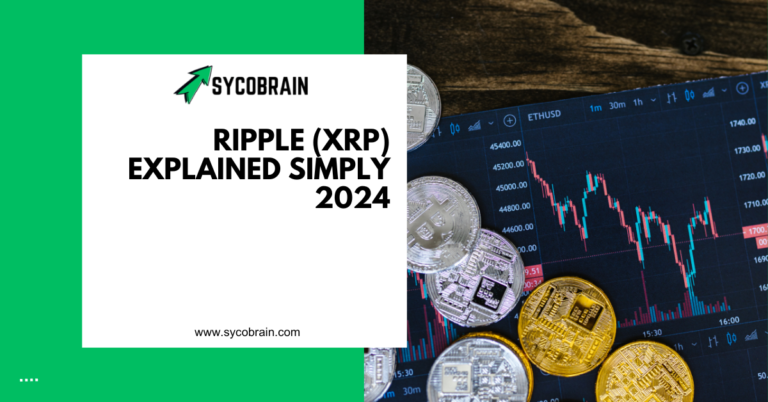 Ripple (XRP) Explained Simply 2024