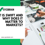 What is SWIFT and why does it matter to markets?