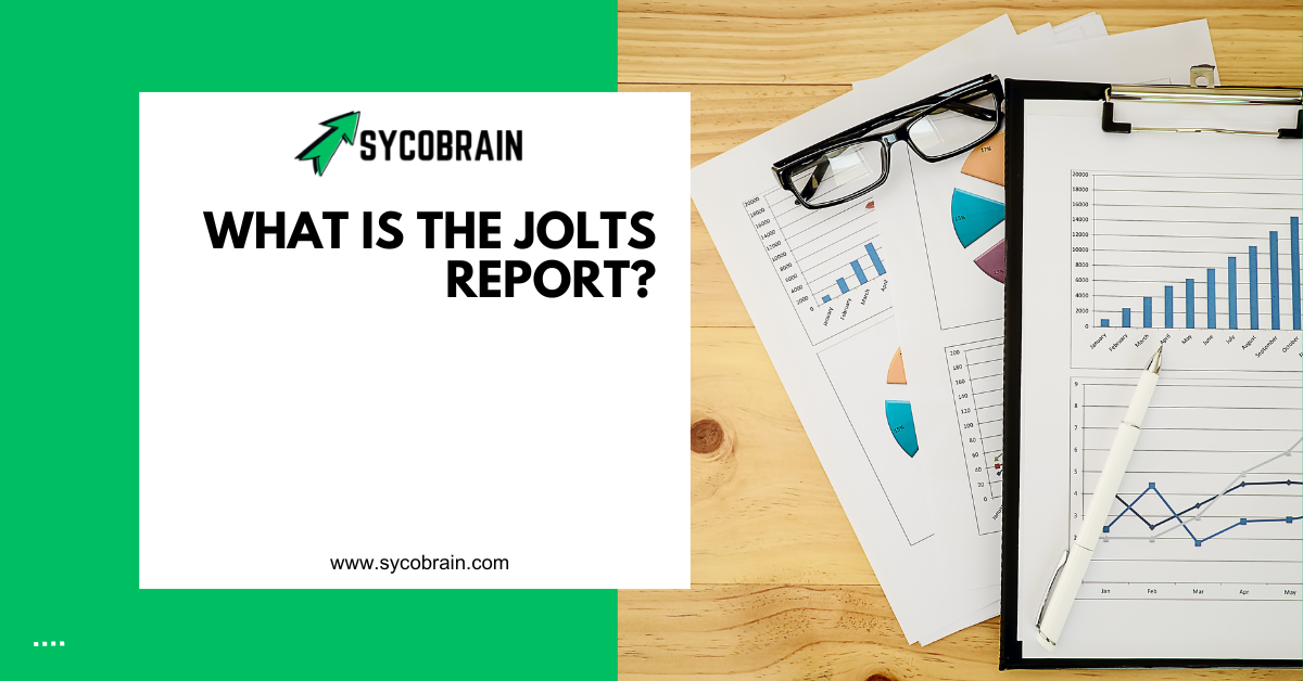 What is the JOLTS Report?