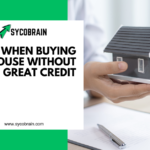 Tips When Buying a House Without Great Credit