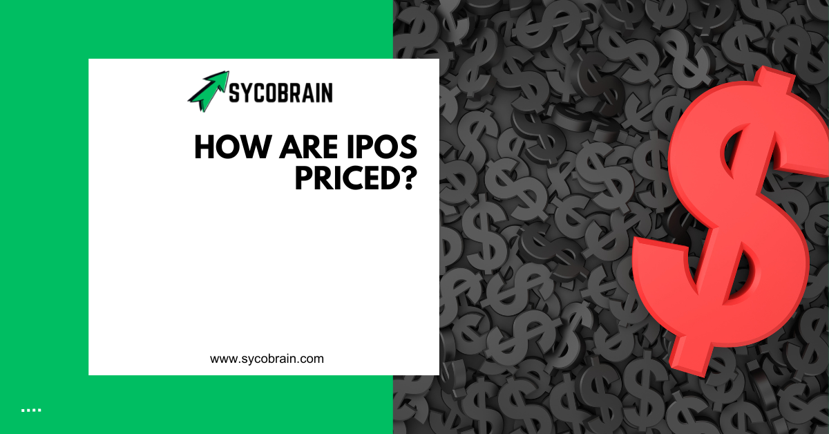 How are IPOs Priced?