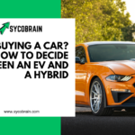 Buying a Car? How to Decide Between an EV and a Hybrid