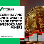 Bitcoin Halving Explained: What It Means for Crypto Investors and Miners