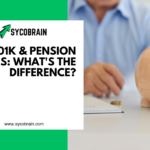401k & Pension Plans: What's the Difference?