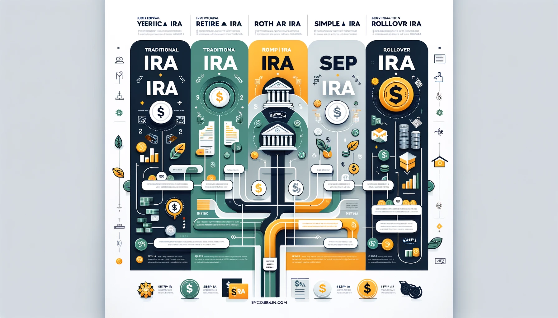 What Is an IRA?