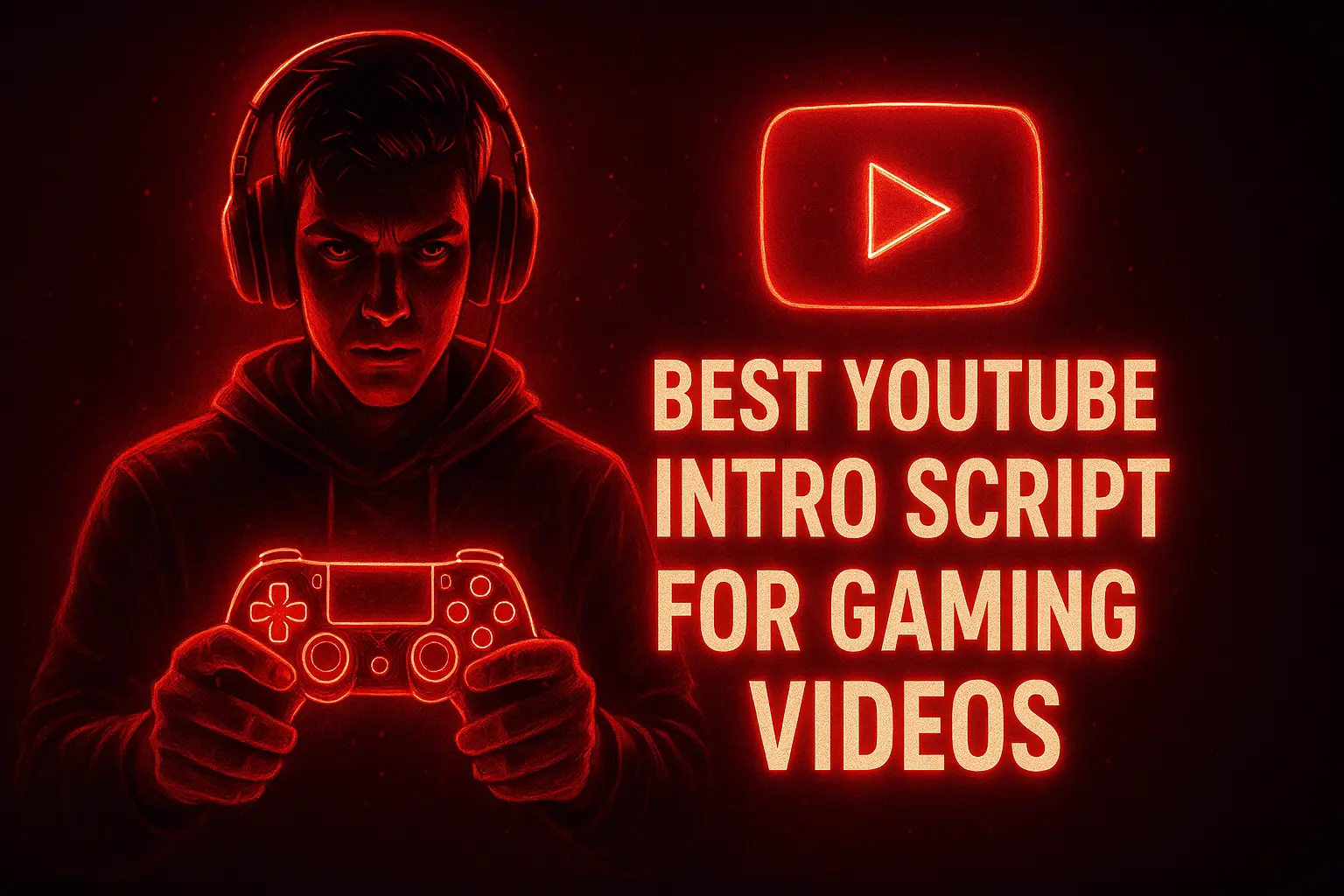 Best youtube script